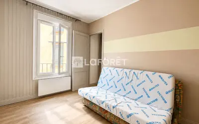 Appartement 237 000 € ISSY LES MOULINEAUX (92130) photo 5