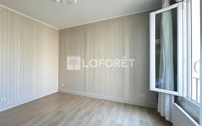 Appartement 237 000 € ISSY LES MOULINEAUX (92130) photo 6