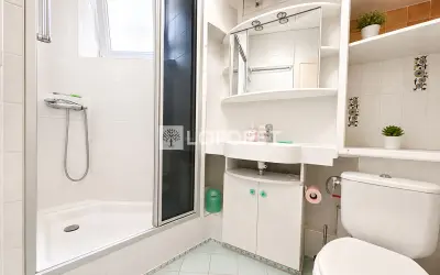 Appartement 237 000 € ISSY LES MOULINEAUX (92130) photo 7