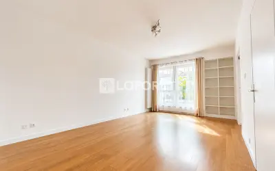 Appartement 1 300 €/mois ISSY LES MOULINEAUX (92130) photo 2