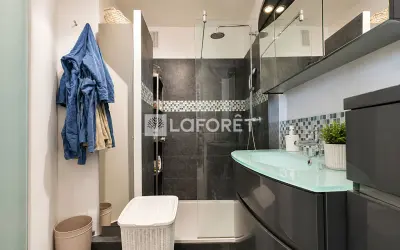 Appartement 1 350 €/mois ISSY LES MOULINEAUX (92130) photo 4