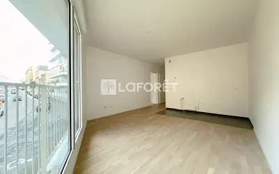 Appartement 329 000 € ISSY LES MOULINEAUX (92130) photo 2