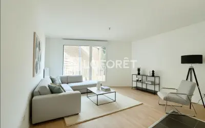 Appartement 329 000 € ISSY LES MOULINEAUX (92130) photo 4