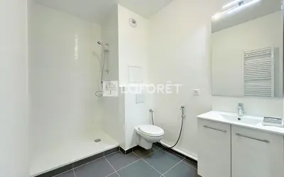 Appartement 329 000 € ISSY LES MOULINEAUX (92130) photo 6