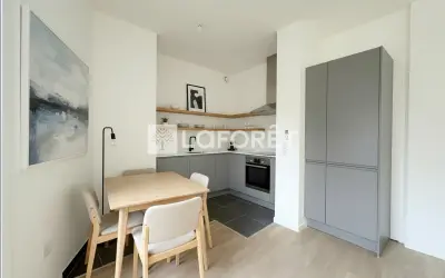Appartement 289 900 € ISSY LES MOULINEAUX (92130) photo 2