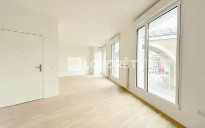 Appartement 289 900 € ISSY LES MOULINEAUX (92130) photo 4