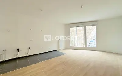 Appartement 379 000 € ISSY LES MOULINEAUX (92130) photo 2