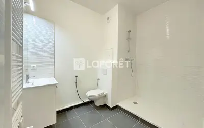 Appartement 379 000 € ISSY LES MOULINEAUX (92130) photo 7