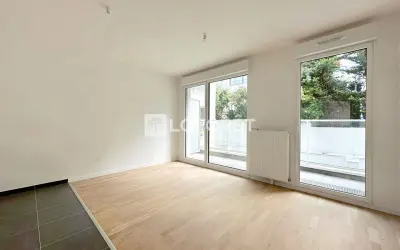 Appartement 259 900 € ISSY LES MOULINEAUX (92130) photo 4
