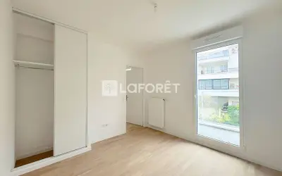 Appartement 439 900 € ISSY LES MOULINEAUX (92130) photo 4