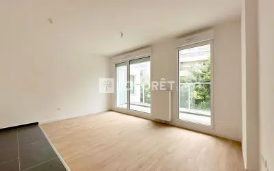 Appartement 279 900 € ISSY LES MOULINEAUX (92130) photo 2