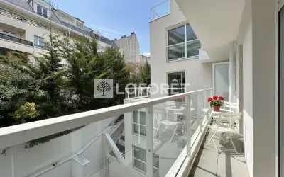Appartement 279 900 € ISSY LES MOULINEAUX (92130) photo 5