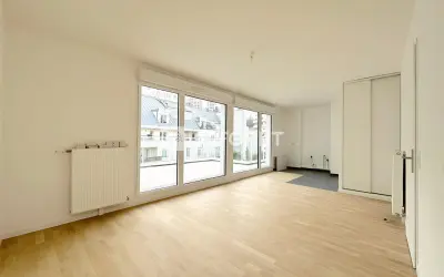Appartement 939 900 € ISSY LES MOULINEAUX (92130) photo 2