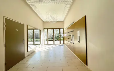 Appartement 650 000 € ISSY LES MOULINEAUX (92130) photo 8