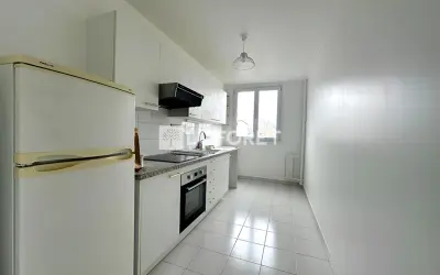 Appartement 1 380 €/mois ISSY LES MOULINEAUX (92130) photo 4