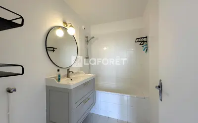 Appartement 1 380 €/mois ISSY LES MOULINEAUX (92130) photo 5