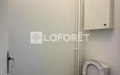 Appartement 1 380 €/mois ISSY LES MOULINEAUX (92130) photo 6