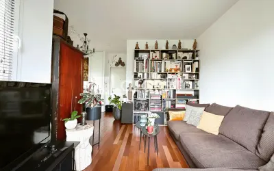 Appartement 710 000 € ISSY LES MOULINEAUX (92130) photo 4