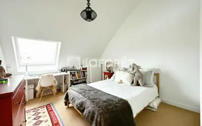 Appartement 710 000 € ISSY LES MOULINEAUX (92130) photo 6