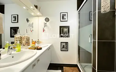 Appartement 710 000 € ISSY LES MOULINEAUX (92130) photo 8