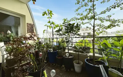 Appartement 710 000 € ISSY LES MOULINEAUX (92130) photo 9