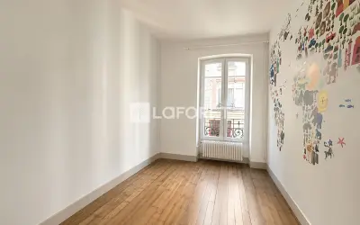 Appartement 1 750 €/mois ISSY LES MOULINEAUX (92130) photo 5