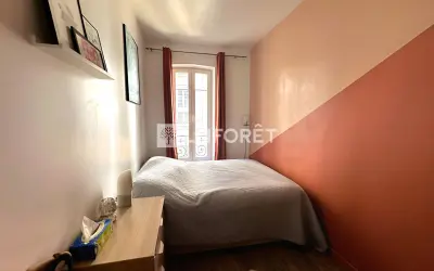 Appartement 1 800 €/mois ISSY LES MOULINEAUX (92130) photo 6
