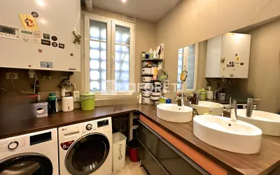 Appartement 1 800 €/mois ISSY LES MOULINEAUX (92130) photo 7