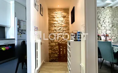 Appartement 1 800 €/mois ISSY LES MOULINEAUX (92130) photo 9