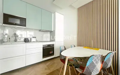 Appartement 419 000 € ISSY LES MOULINEAUX (92130) photo 2