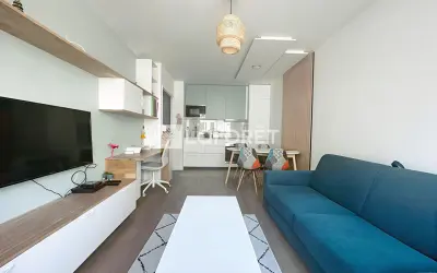 Appartement 419 000 € ISSY LES MOULINEAUX (92130) photo 4