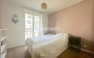 Appartement 419 000 € ISSY LES MOULINEAUX (92130) photo 5