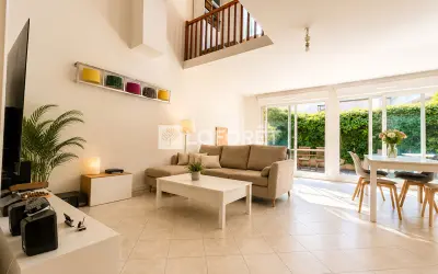 Maison 1 140 000 € ISSY LES MOULINEAUX (92130) photo 2
