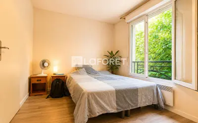 Maison 1 140 000 € ISSY LES MOULINEAUX (92130) photo 4