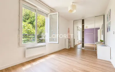 Maison 1 140 000 € ISSY LES MOULINEAUX (92130) photo 5