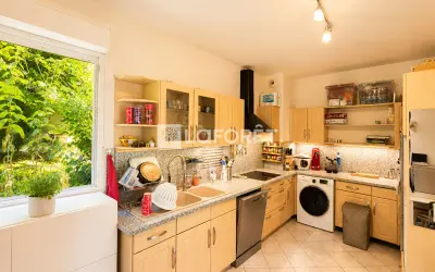 Maison 1 140 000 € ISSY LES MOULINEAUX (92130) photo 6