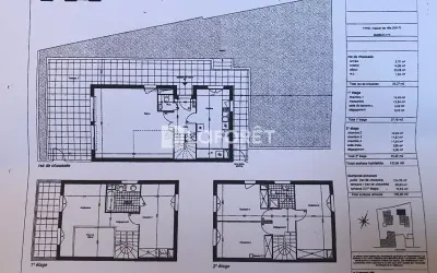 Maison 1 140 000 € ISSY LES MOULINEAUX (92130) photo 8