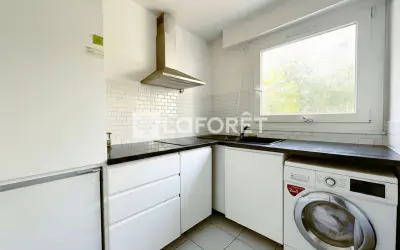 Appartement 649 000 € ISSY LES MOULINEAUX (92130) photo 4