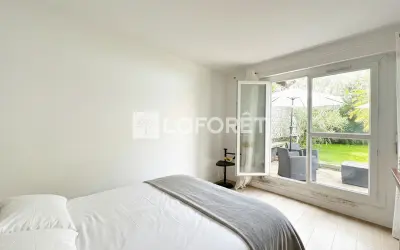 Appartement 649 000 € ISSY LES MOULINEAUX (92130) photo 5