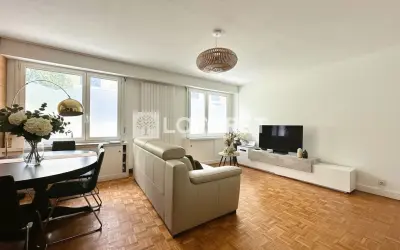 Appartement 669 000 € ISSY LES MOULINEAUX (92130) photo 6