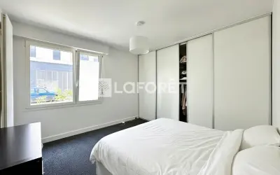 Appartement 649 000 € ISSY LES MOULINEAUX (92130) photo 6