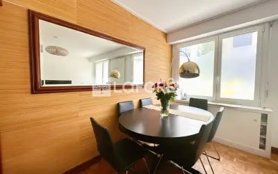 Appartement 649 000 € ISSY LES MOULINEAUX (92130) photo 7
