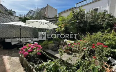 Appartement 669 000 € ISSY LES MOULINEAUX (92130) photo 9