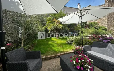 Appartement 649 000 € ISSY LES MOULINEAUX (92130) photo 9