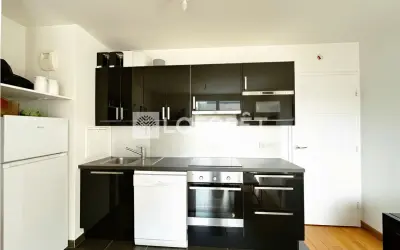 Appartement 370 000 € ISSY LES MOULINEAUX (92130) photo 2
