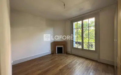 Appartement 1 380 €/mois ISSY LES MOULINEAUX (92130) photo 2