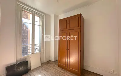 Appartement 1 380 €/mois ISSY LES MOULINEAUX (92130) photo 4
