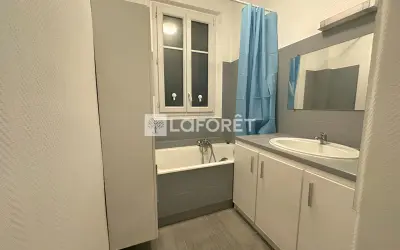 Appartement 1 000 €/mois ASNIERES SUR SEINE (92600) photo 2