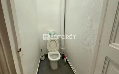 Appartement 1 000 €/mois ASNIERES SUR SEINE (92600) photo 4