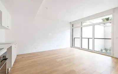 Appartement 453 600 € ISSY LES MOULINEAUX (92130) photo 2